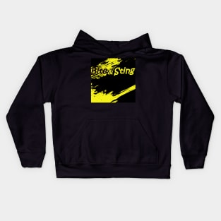 Bite & Sting Kids Hoodie